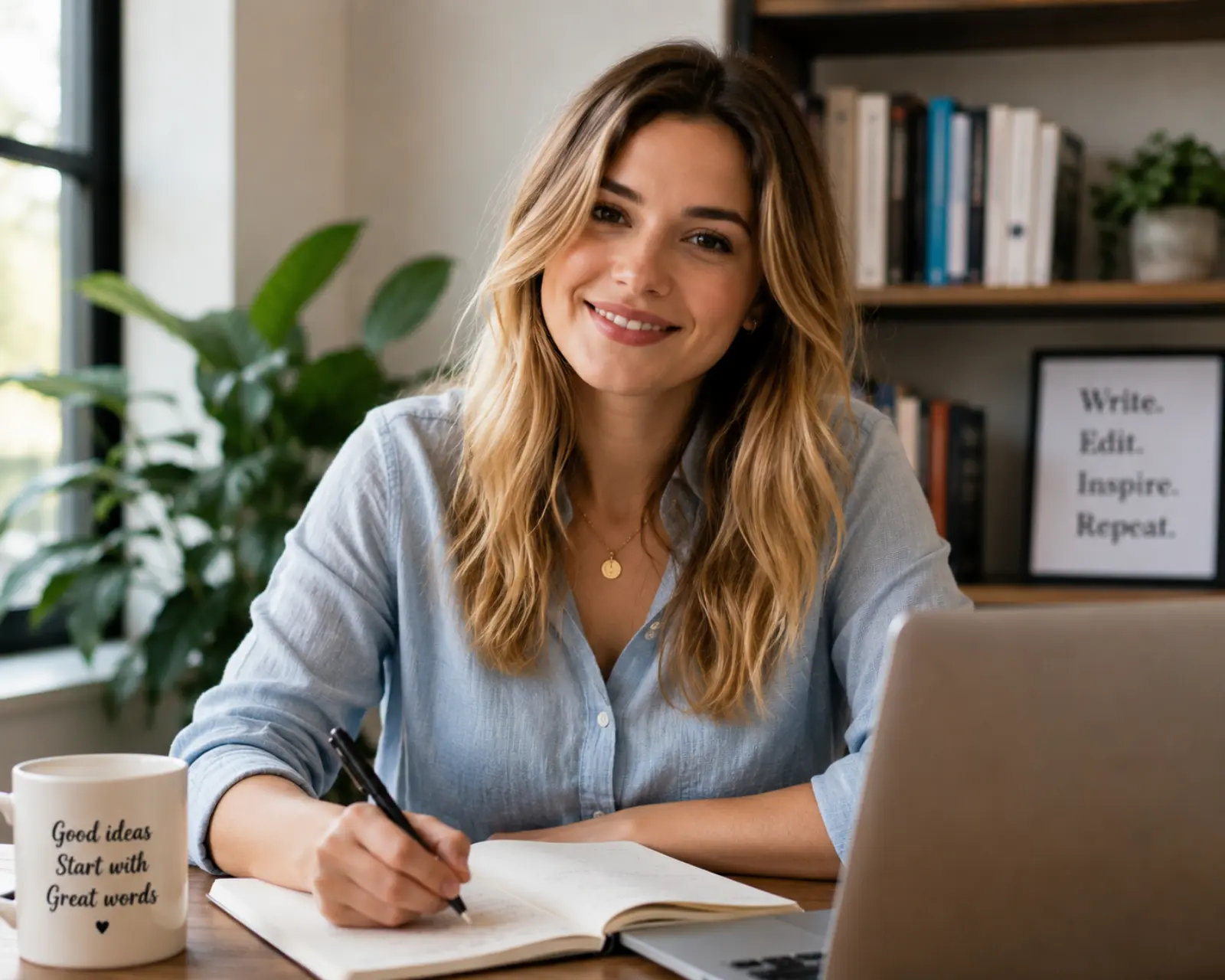 author image
