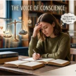 Conscience or Conscious