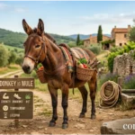 Donkey or Mule