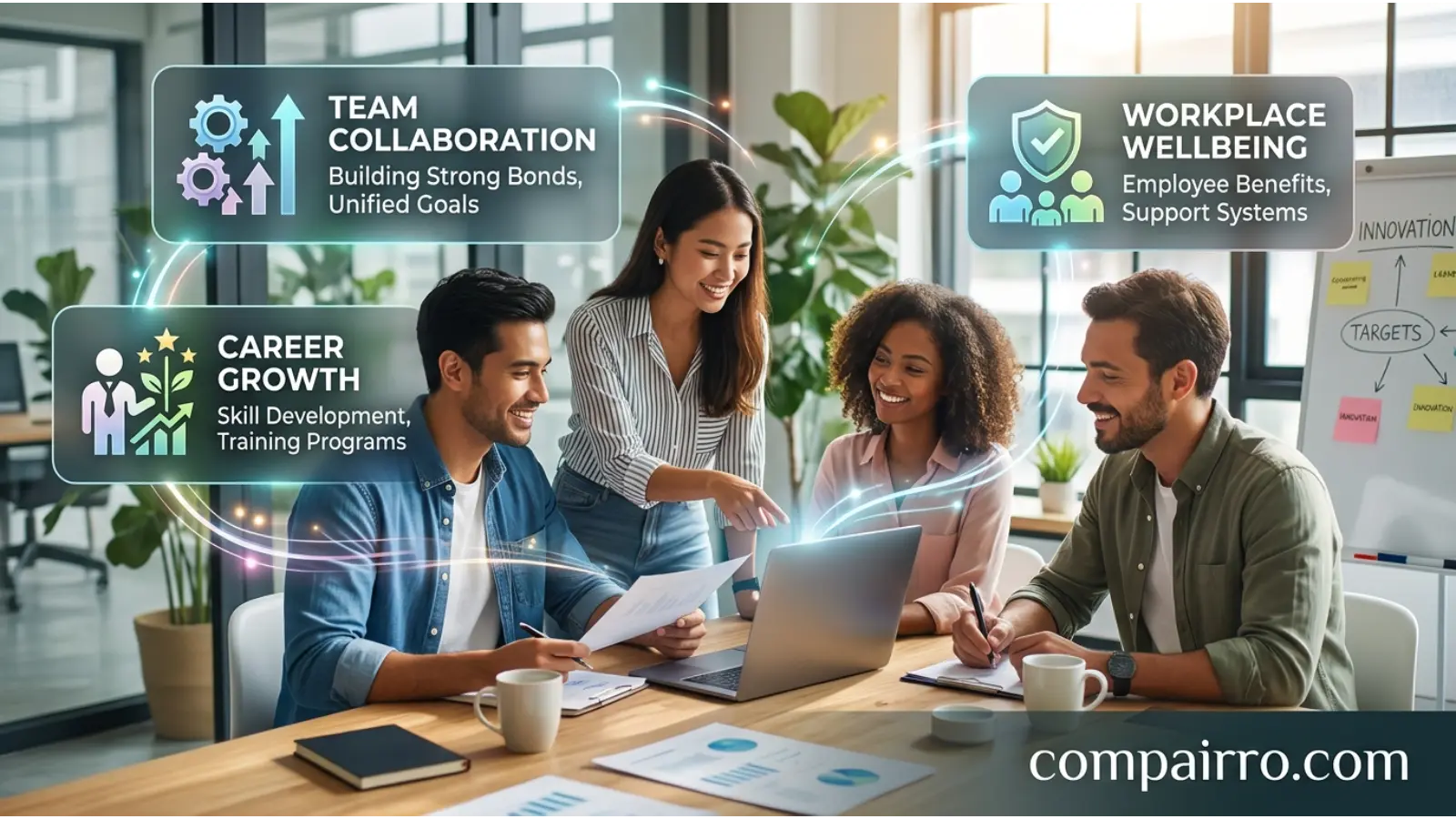 Employees or Employee’s