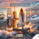 Endeavour or Endeavor