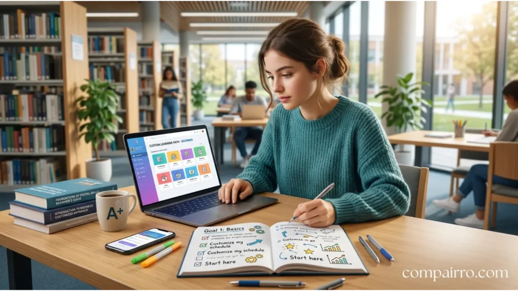 CUSTOMIZE OR CUSTOMISE FOR STUDENTS