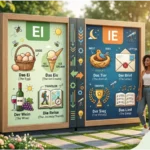 Ei or Ie