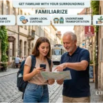 Familiarise or Familiarize