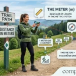 Metres or Meters