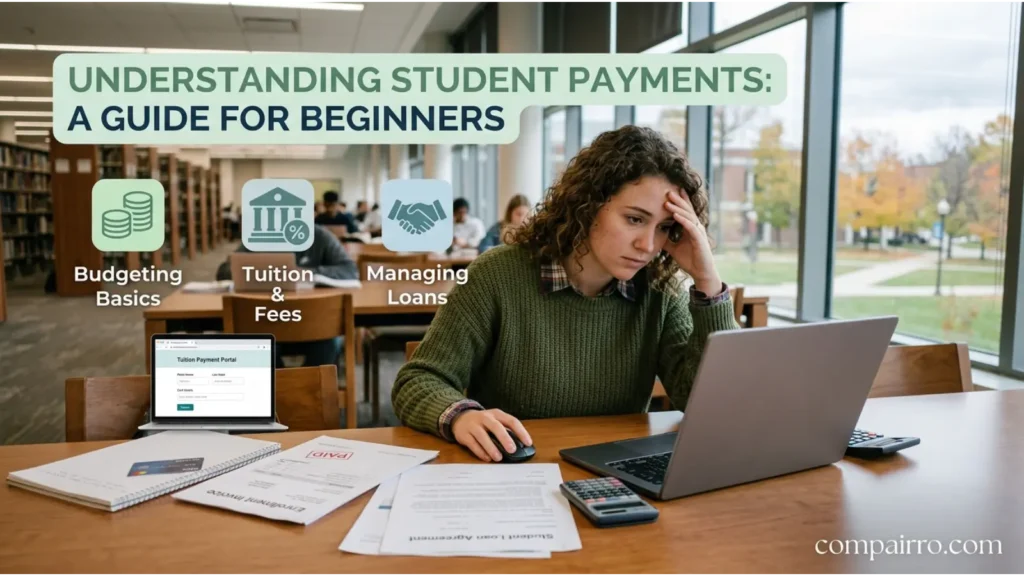 Payers or Payors for Students