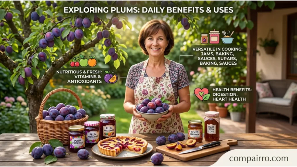 Plum or Plumb in Everyday Examples
