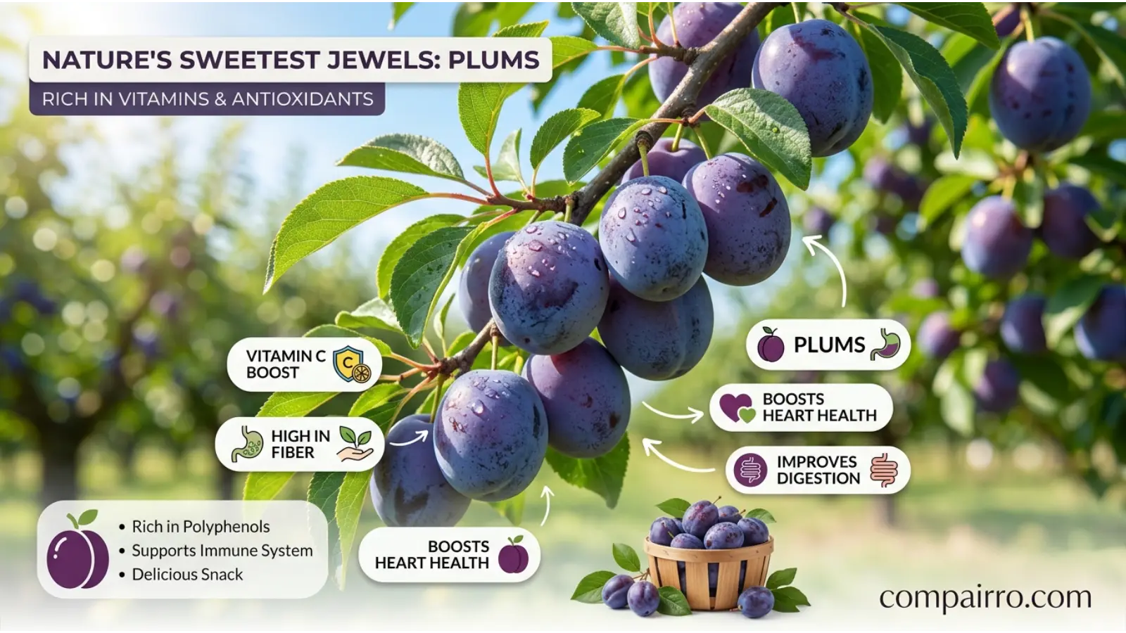Plum or Plumb