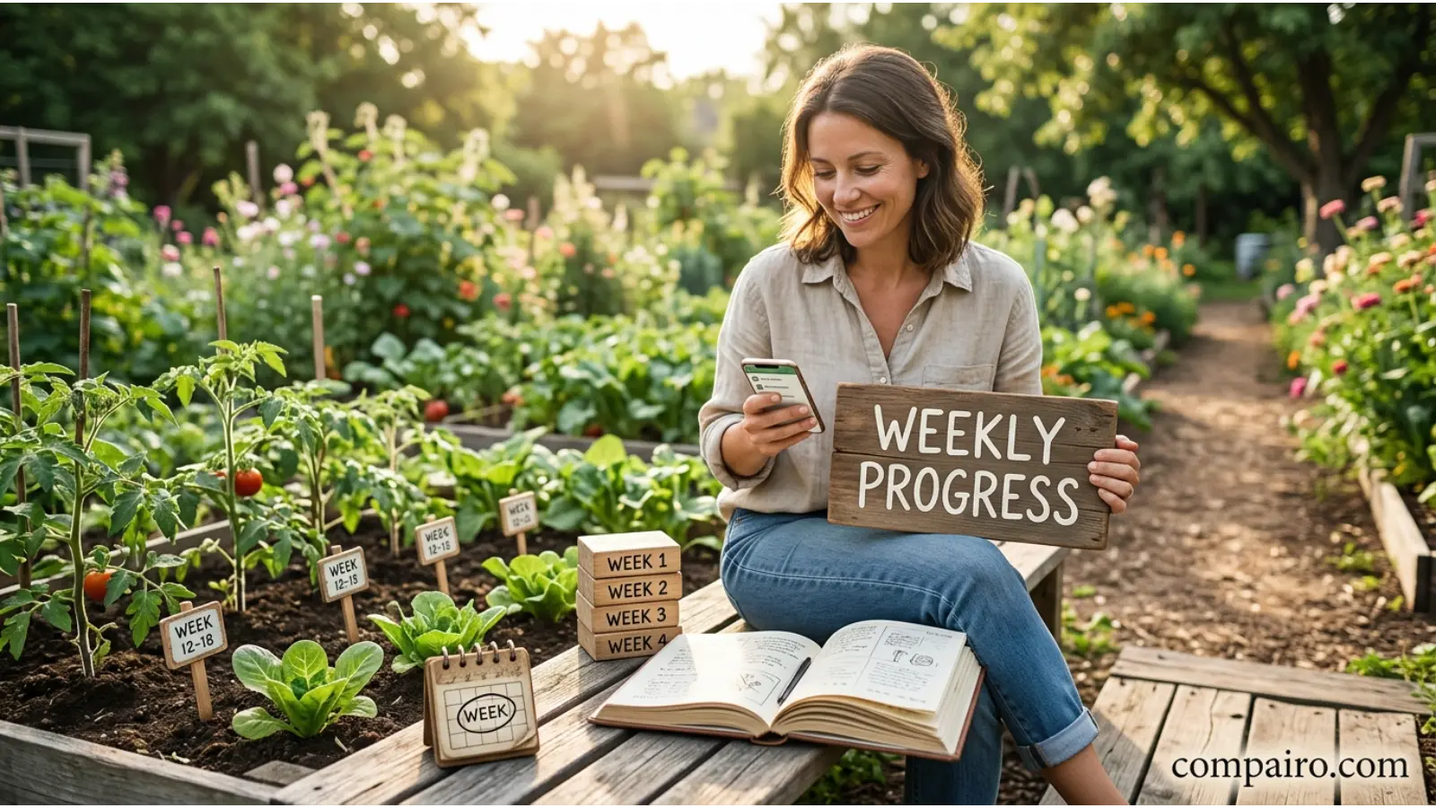 Weeks or Week’s