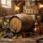 Barrel or Barrell