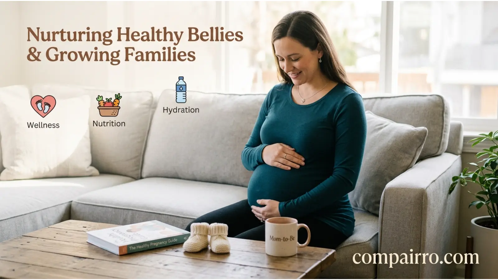 Bellys or Bellies
