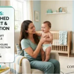 Pampers or Huggies