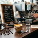 Espresso or Expresso