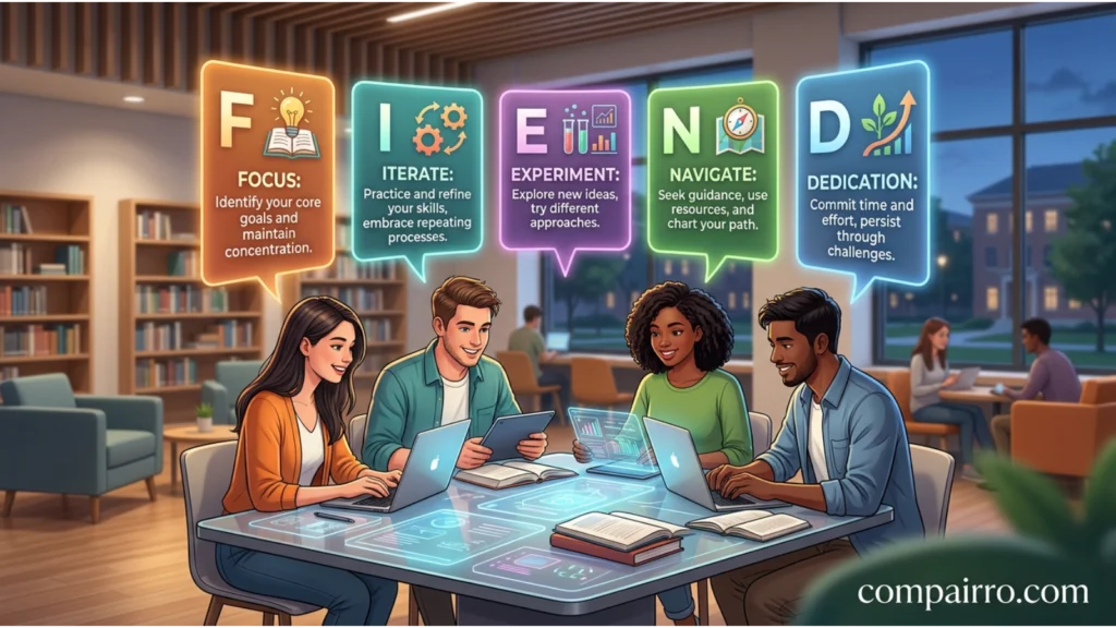 FIEND OR FIEN FOR STUDENTS