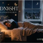 Goodnight or Good Night