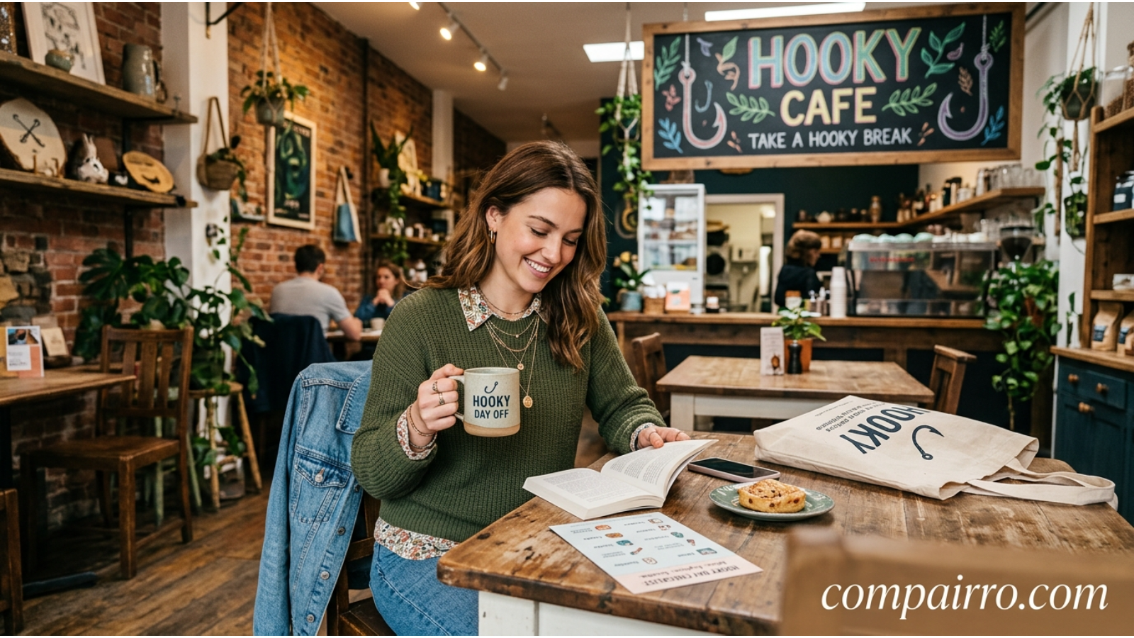 Hooky or Hookie