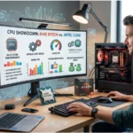 Intel or AMD