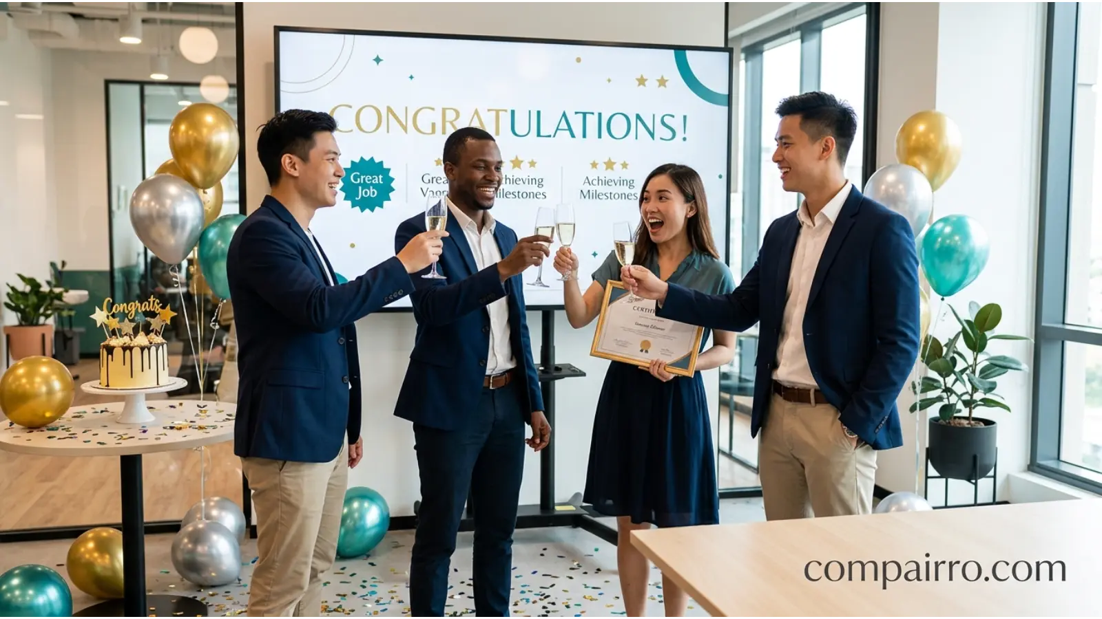 Congratulations or Congradulations
