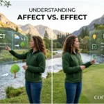 Effect or Affect