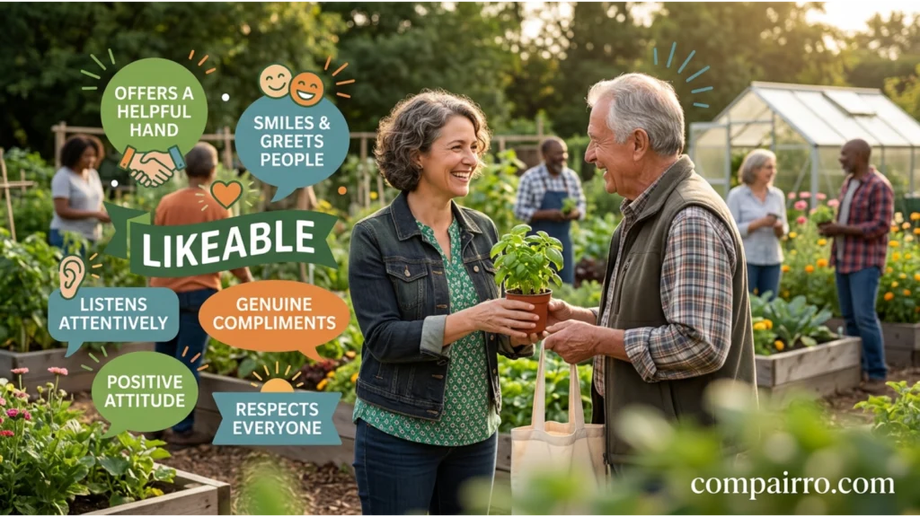Likable or Likeable in Everyday Examples
