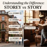 Storey or Story
