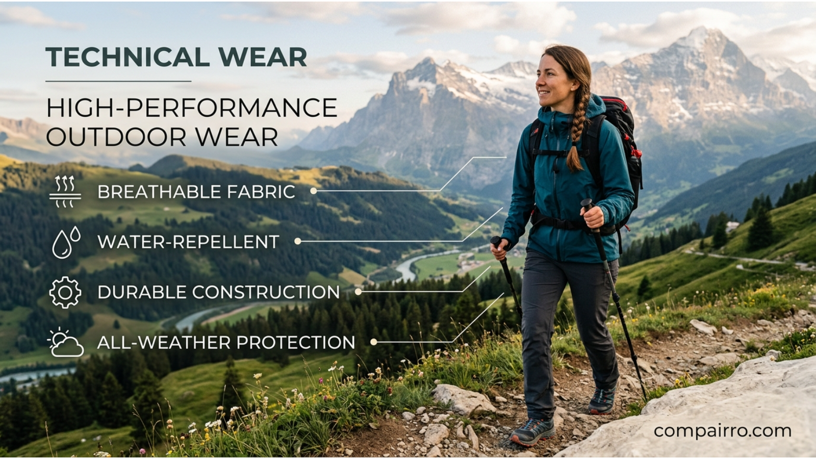Wear or Ware