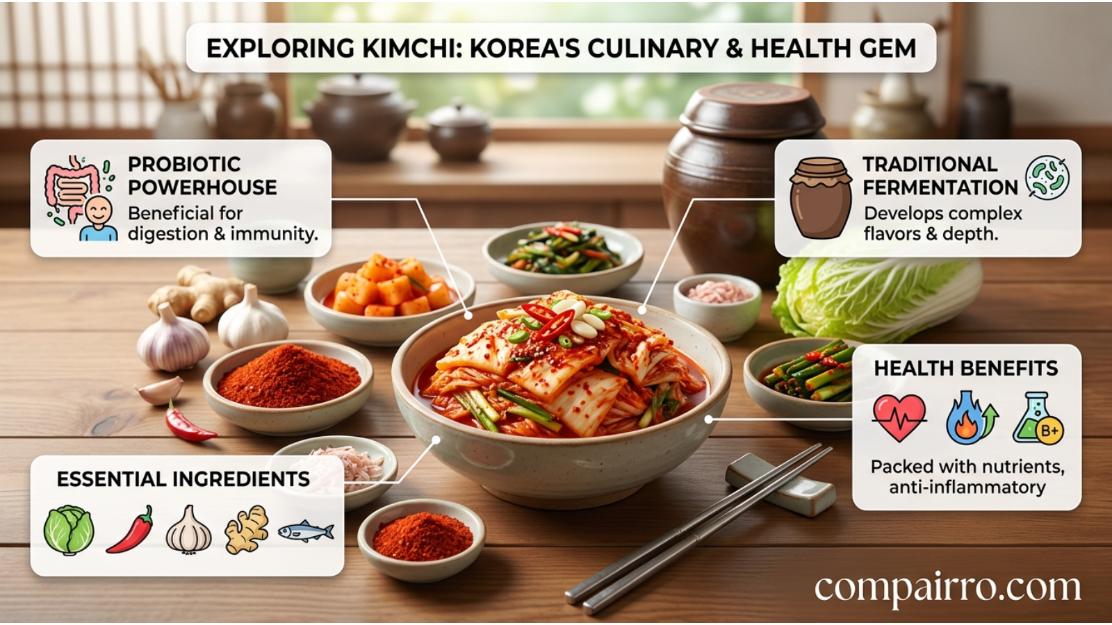 Kimchee or Kimchi
