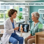 Orthopaedic or Orthopedic