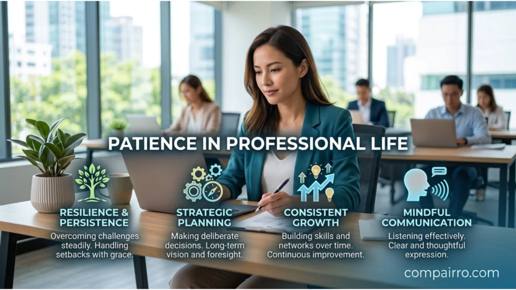 Patient or Pacient in Professional Life