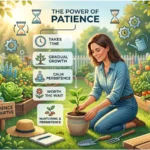 Patients or Patience