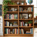 Shelf or Shelve