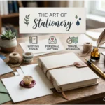 Stationary or Stationery