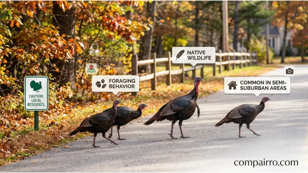 Turkies or Turkeys in Everyday Examples