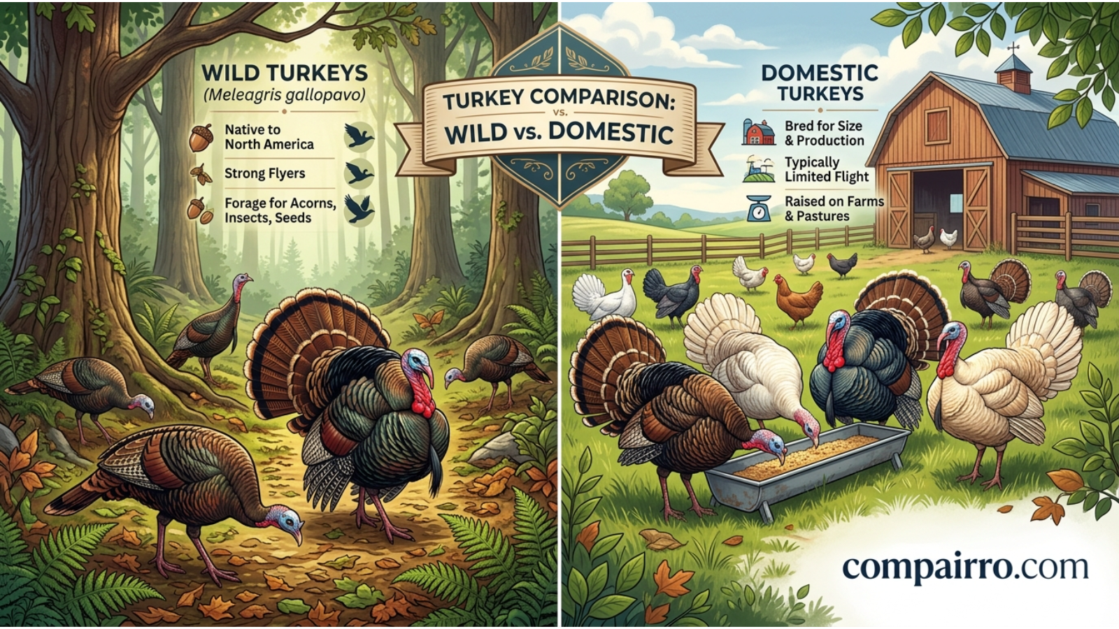 Turkies or Turkeys
