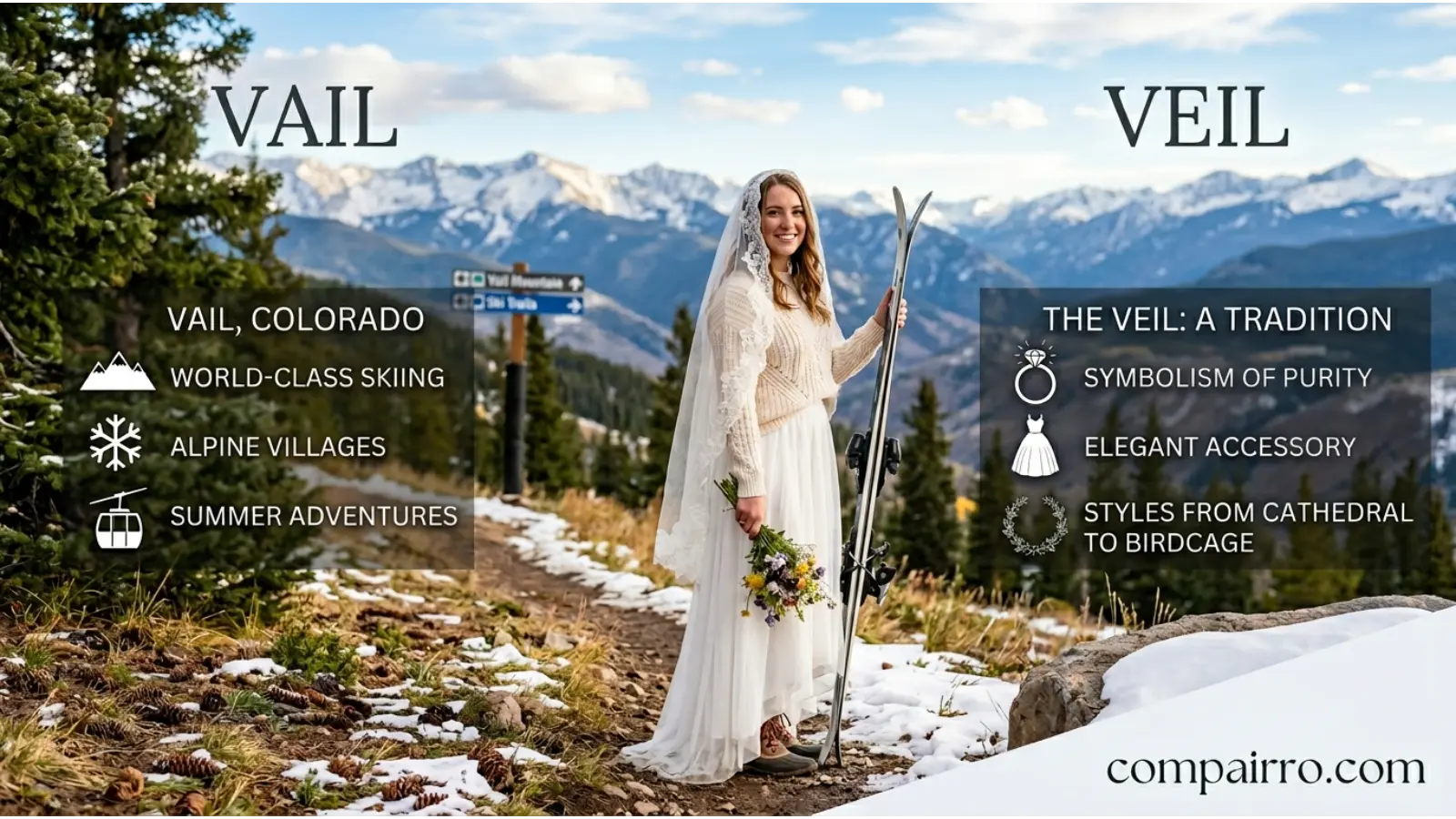 Vail or Veil