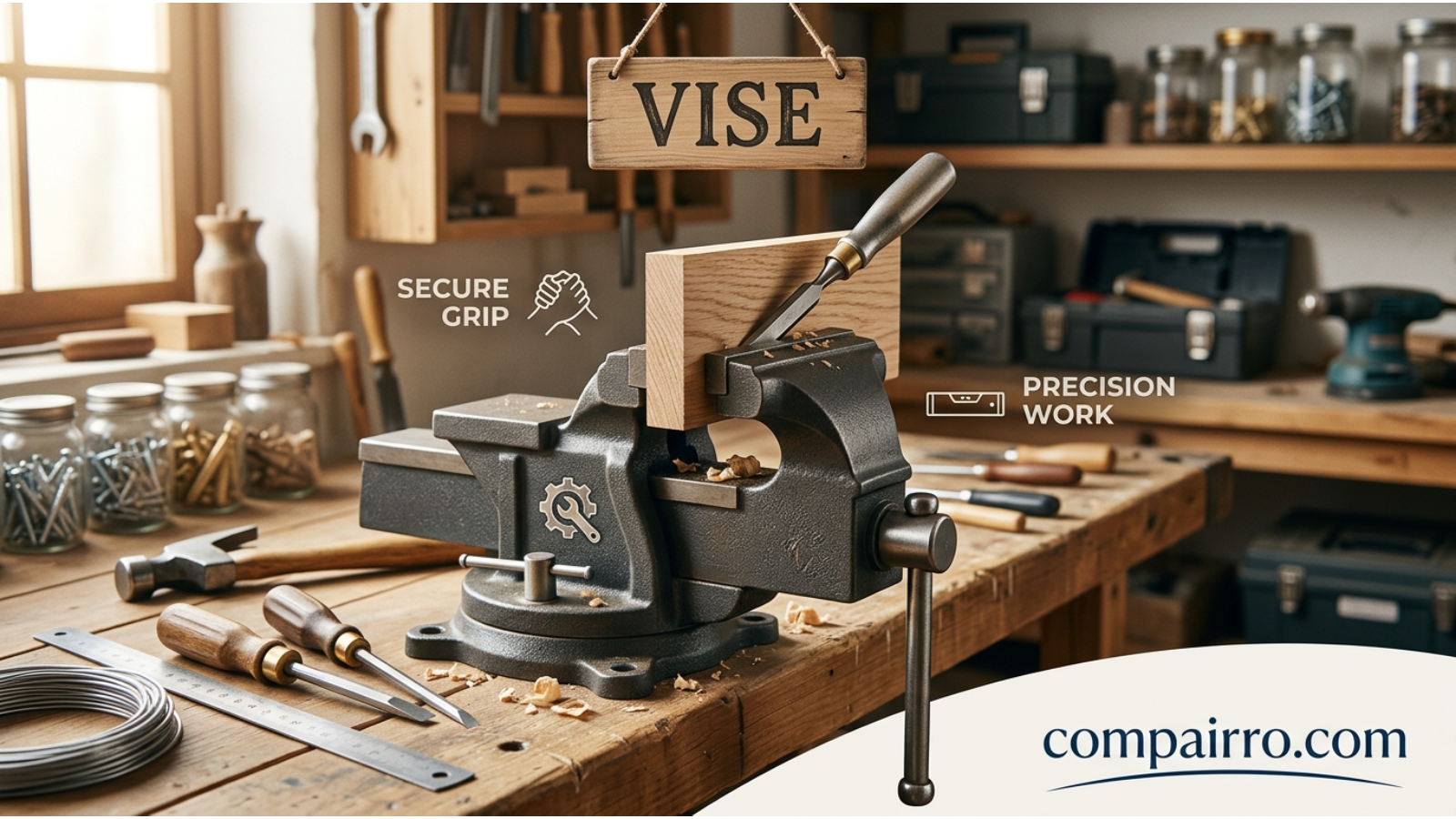 Vice or Vise