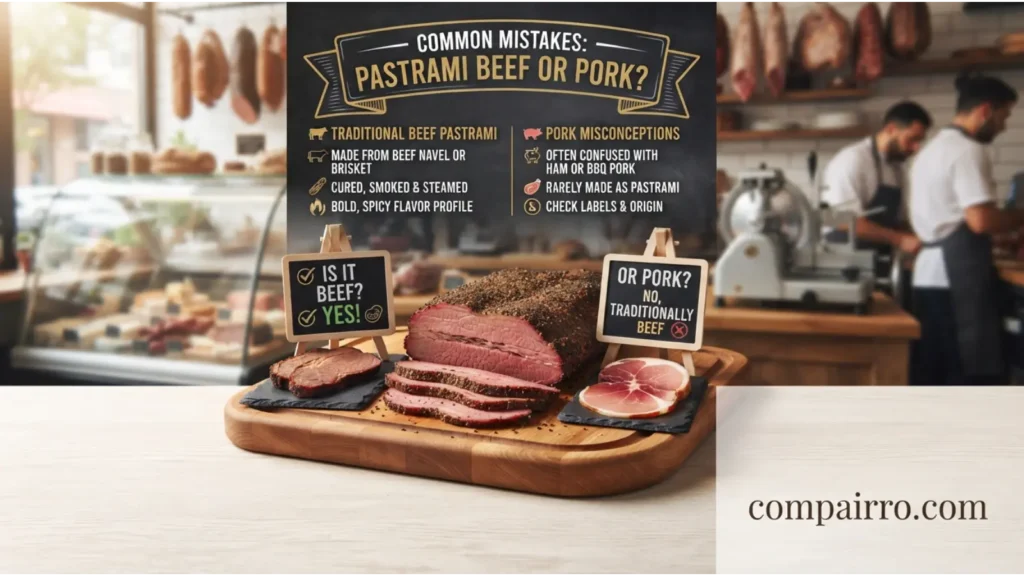 Common Mistakes