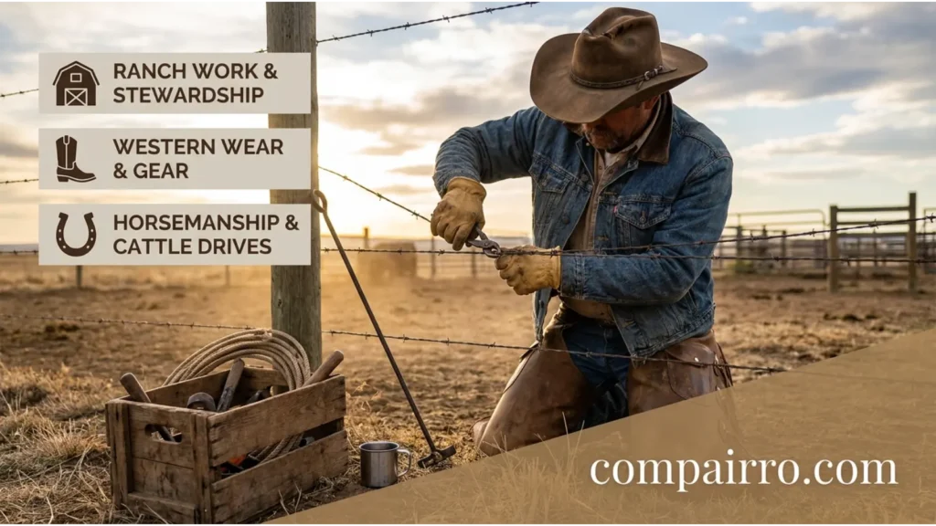 Eagles or Cowboys in Everyday Examples