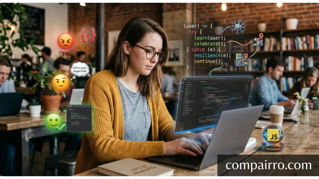 Emotional and Psychological Meaning of JS