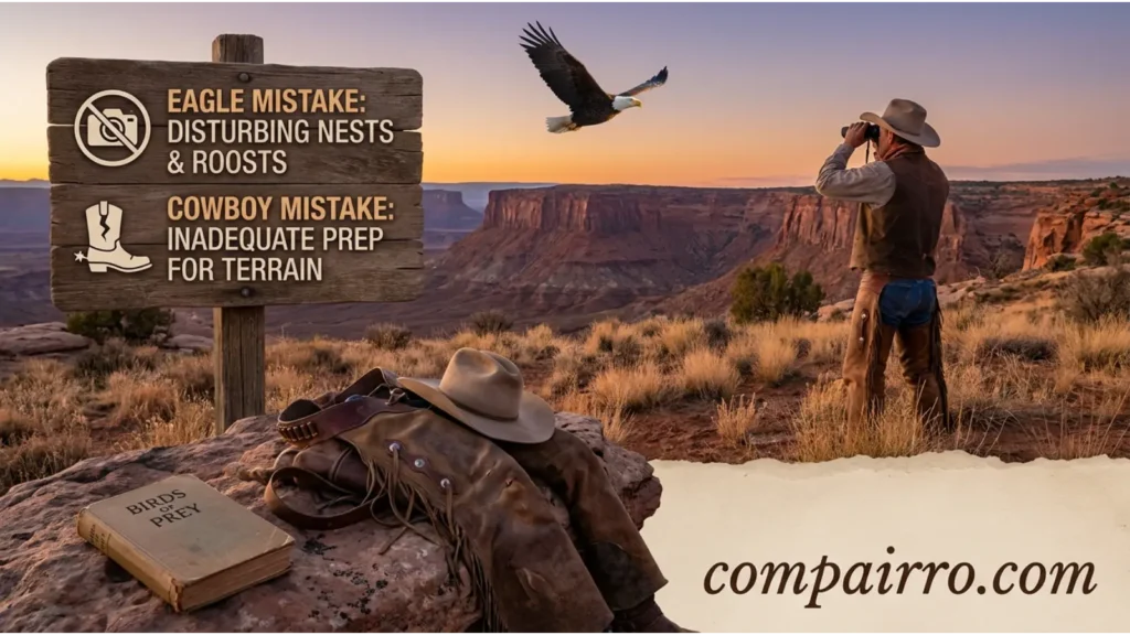 Common Mistakes With Eagles or Cowboys