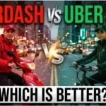Is DoorDash or Uber Eats Better