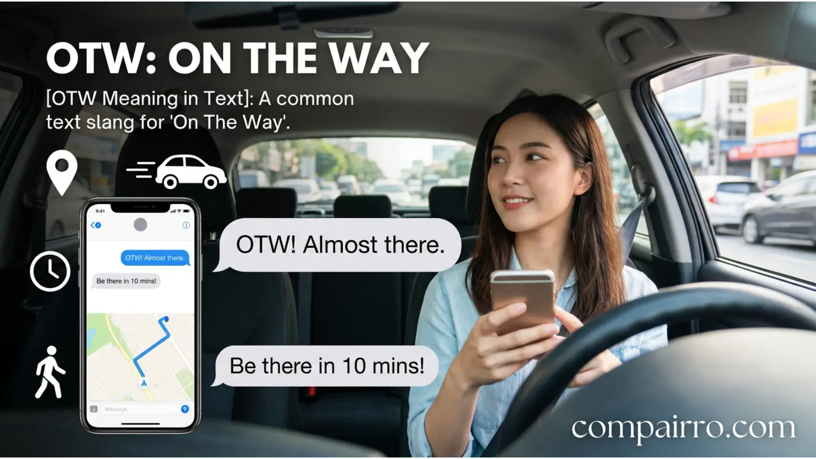 OTW Meaning in Text