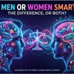 Are Men or Women Smarter